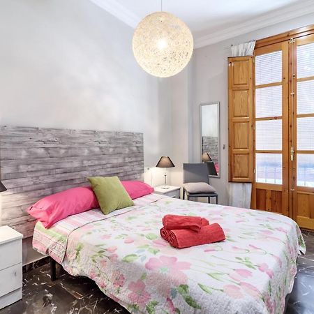 גרנדה Great Apartment Parking מראה חיצוני תמונה