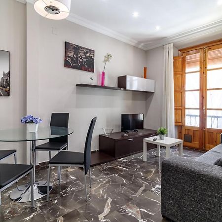 גרנדה Great Apartment Parking מראה חיצוני תמונה