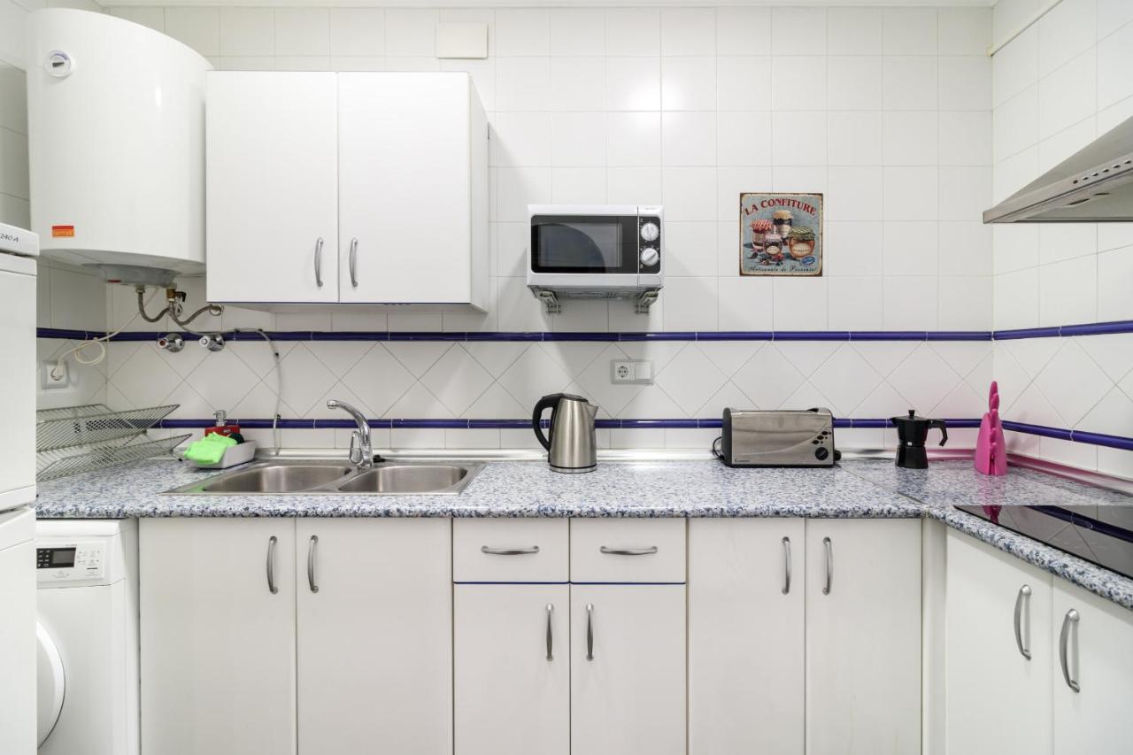 גרנדה Great Apartment Parking מראה חיצוני תמונה